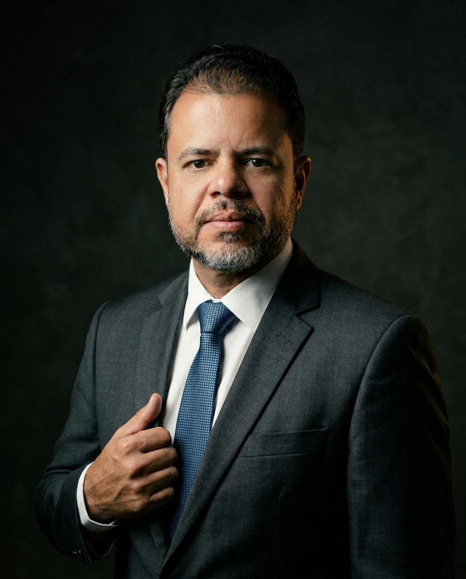 Romerio Wagner Corretor